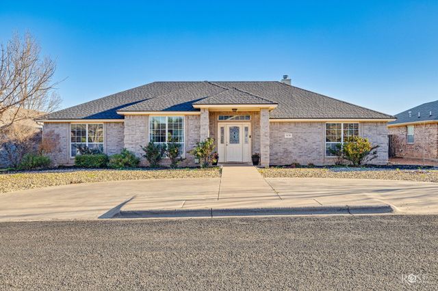 3630 Shadyhill Drive, San Angelo, TX 76904