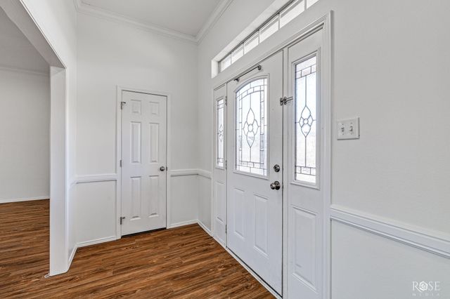 3630 Shadyhill Drive, San Angelo, TX 76904