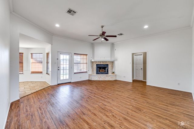 3630 Shadyhill Drive, San Angelo, TX 76904