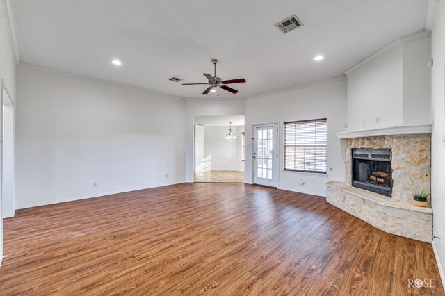 3630 Shadyhill Drive, San Angelo, TX 76904