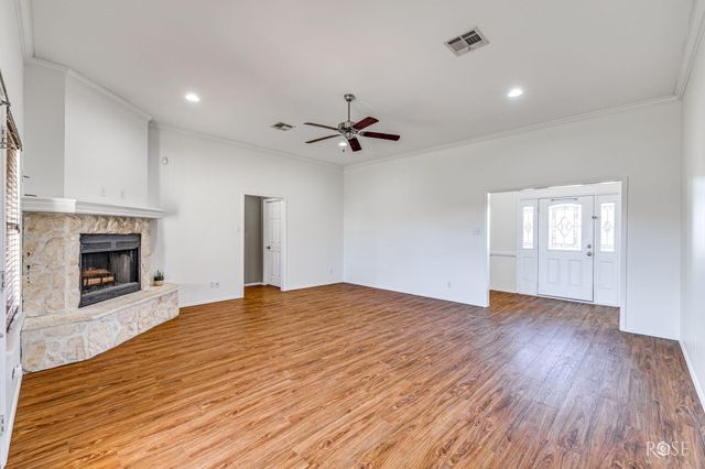 3630 Shadyhill Drive, San Angelo, TX 76904