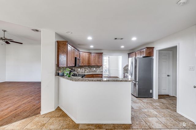 3630 Shadyhill Drive, San Angelo, TX 76904