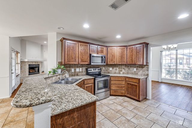 3630 Shadyhill Drive, San Angelo, TX 76904