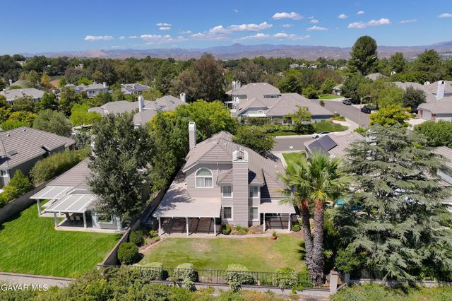 26065 Bellis Drive, Santa Clarita, CA 91355