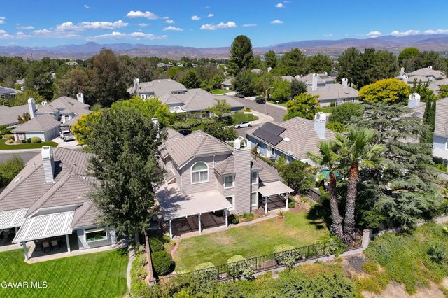 26065 Bellis Drive, Santa Clarita, CA 91355