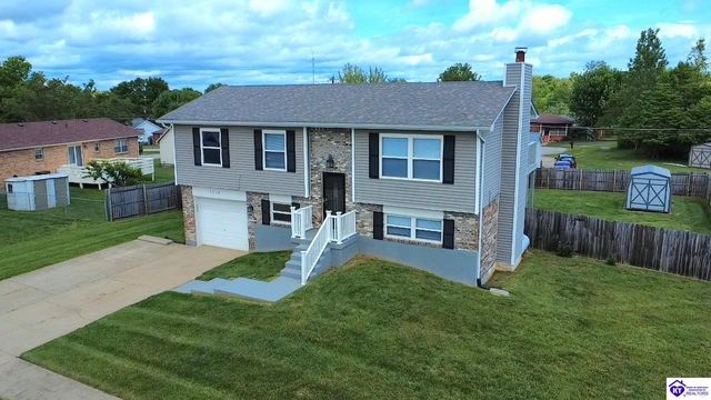 3014 S Woodland Drive, Radcliff, KY 40160