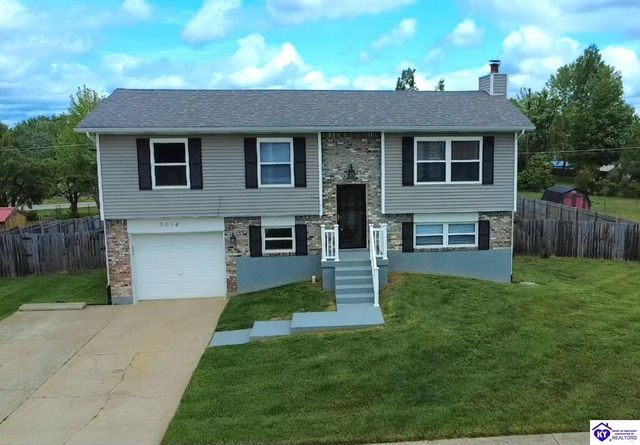 3014 S Woodland Drive, Radcliff, KY 40160