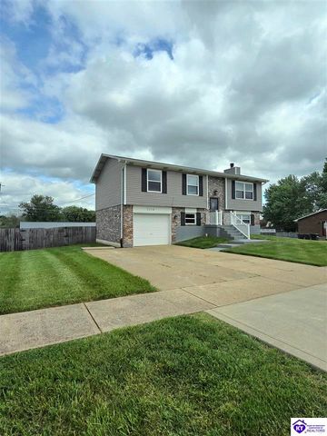 3014 S Woodland Drive, Radcliff, KY 40160