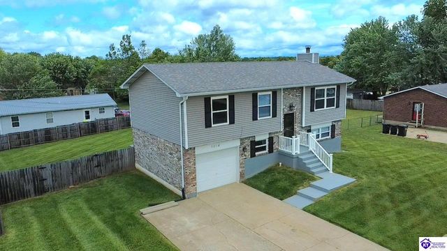 3014 S Woodland Drive, Radcliff, KY 40160