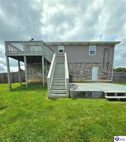 3014 S Woodland Drive, Radcliff, KY 40160