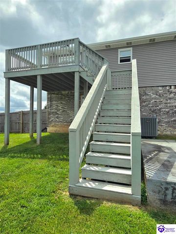3014 S Woodland Drive, Radcliff, KY 40160