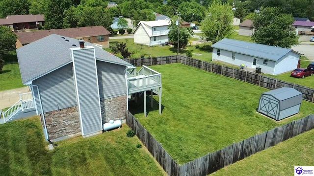 3014 S Woodland Drive, Radcliff, KY 40160