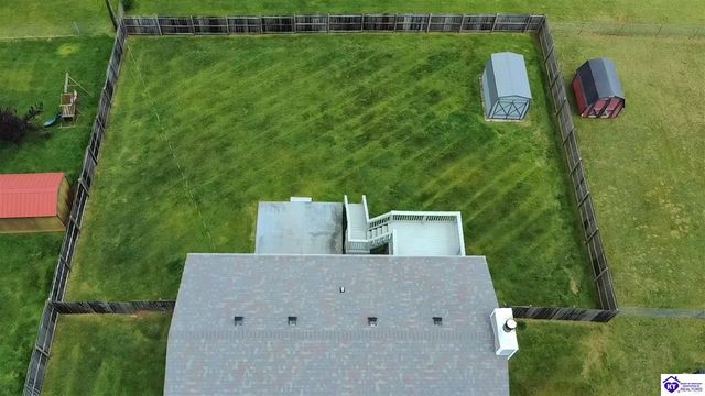 3014 S Woodland Drive, Radcliff, KY 40160