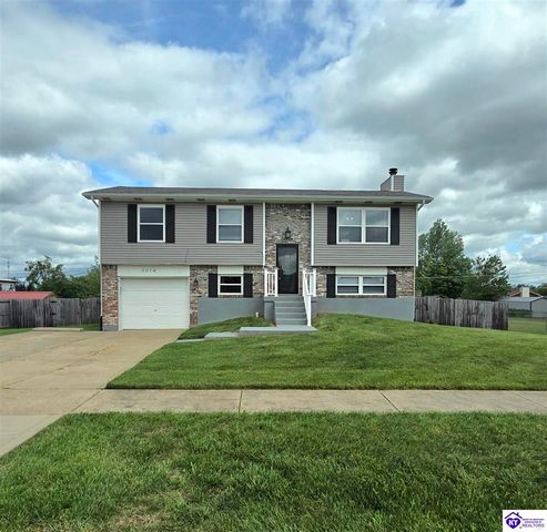 3014 S Woodland Drive, Radcliff, KY 40160