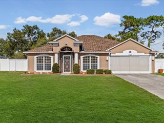11217 KANGLEY LANE, Spring Hill, FL 34608