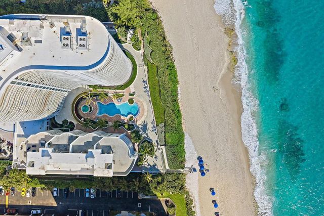 4600 N Ocean Drive 703, Singer Island, FL 33404