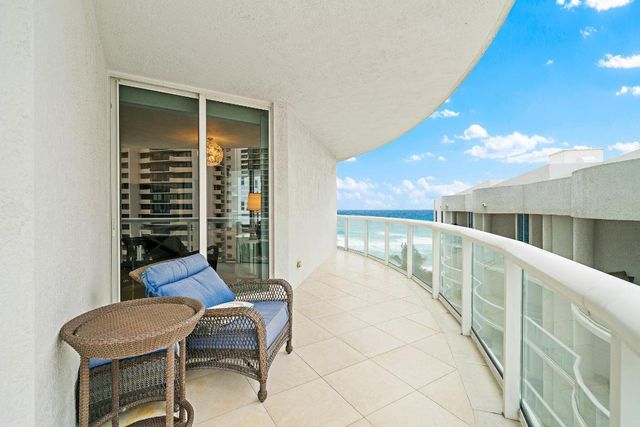 4600 N Ocean Drive 703, Singer Island, FL 33404