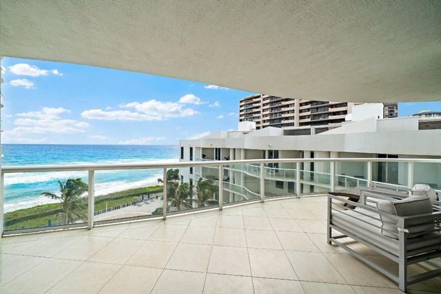 4600 N Ocean Drive 703, Singer Island, FL 33404