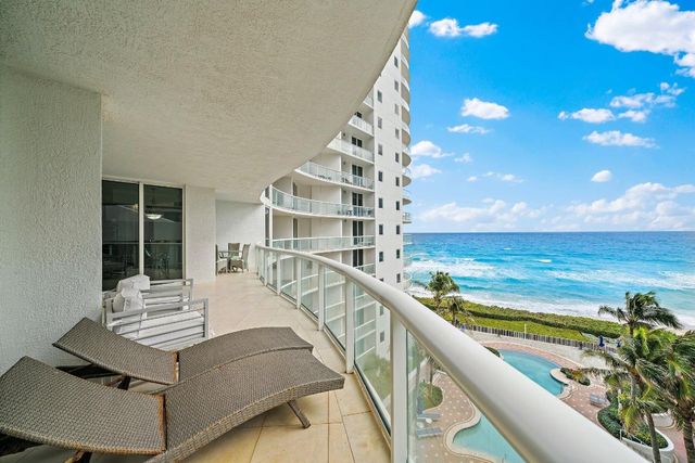 4600 N Ocean Drive 703, Singer Island, FL 33404