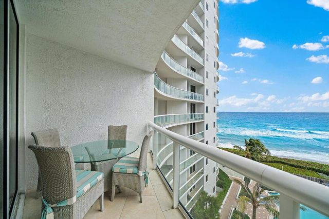 4600 N Ocean Drive 703, Singer Island, FL 33404