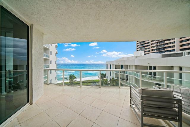 4600 N Ocean Drive 703, Singer Island, FL 33404