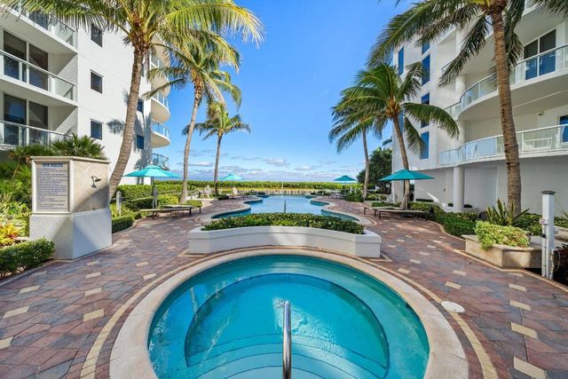4600 N Ocean Drive 703, Singer Island, FL 33404