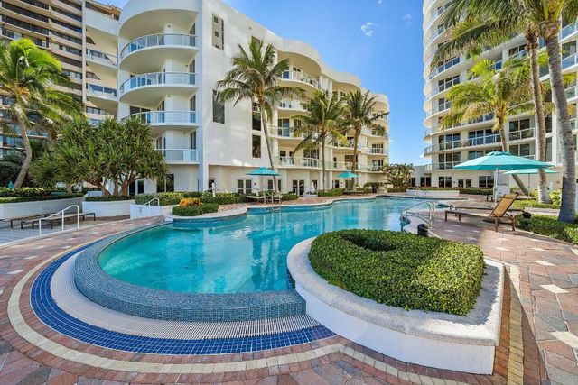 4600 N Ocean Drive 703, Singer Island, FL 33404