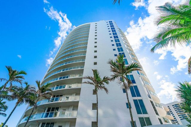 4600 N Ocean Drive 703, Singer Island, FL 33404