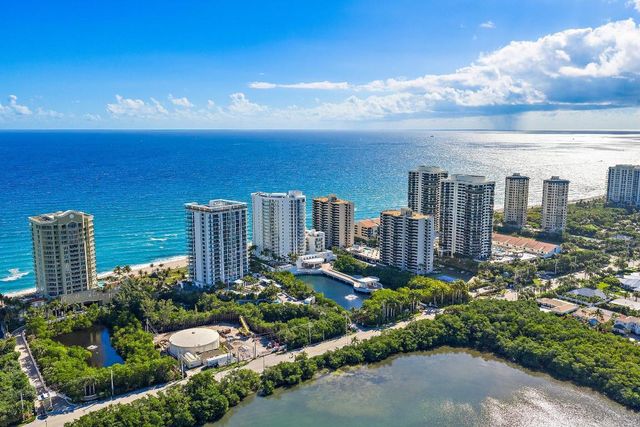4600 N Ocean Drive 703, Singer Island, FL 33404