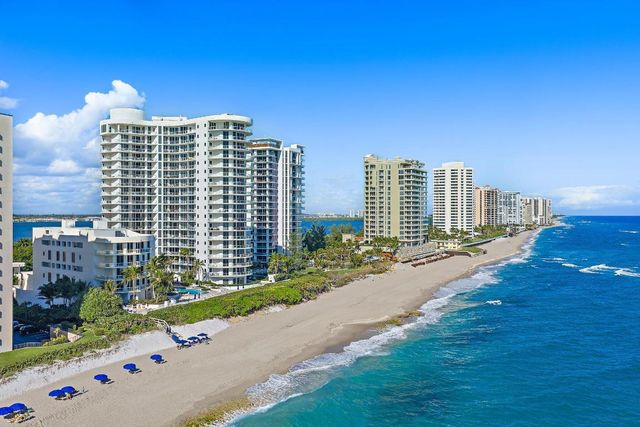 4600 N Ocean Drive 703, Singer Island, FL 33404