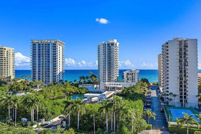 4600 N Ocean Drive 703, Singer Island, FL 33404