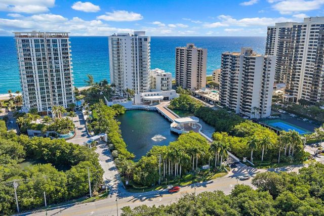 4600 N Ocean Drive 703, Singer Island, FL 33404