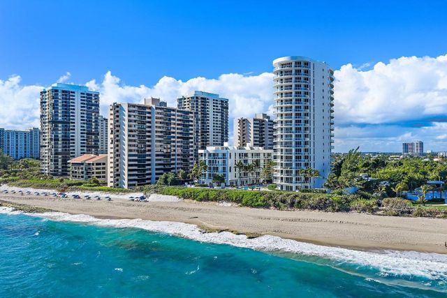 4600 N Ocean Drive 703, Singer Island, FL 33404