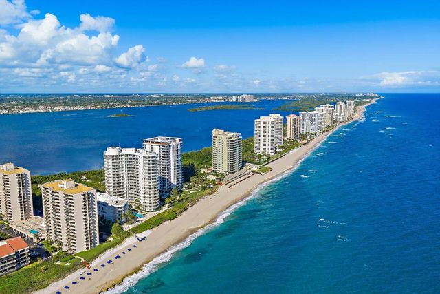 4600 N Ocean Drive 703, Singer Island, FL 33404