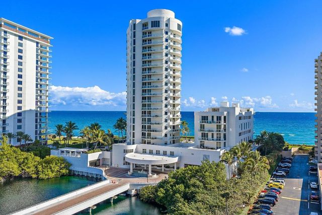 4600 N Ocean Drive 703, Singer Island, FL 33404