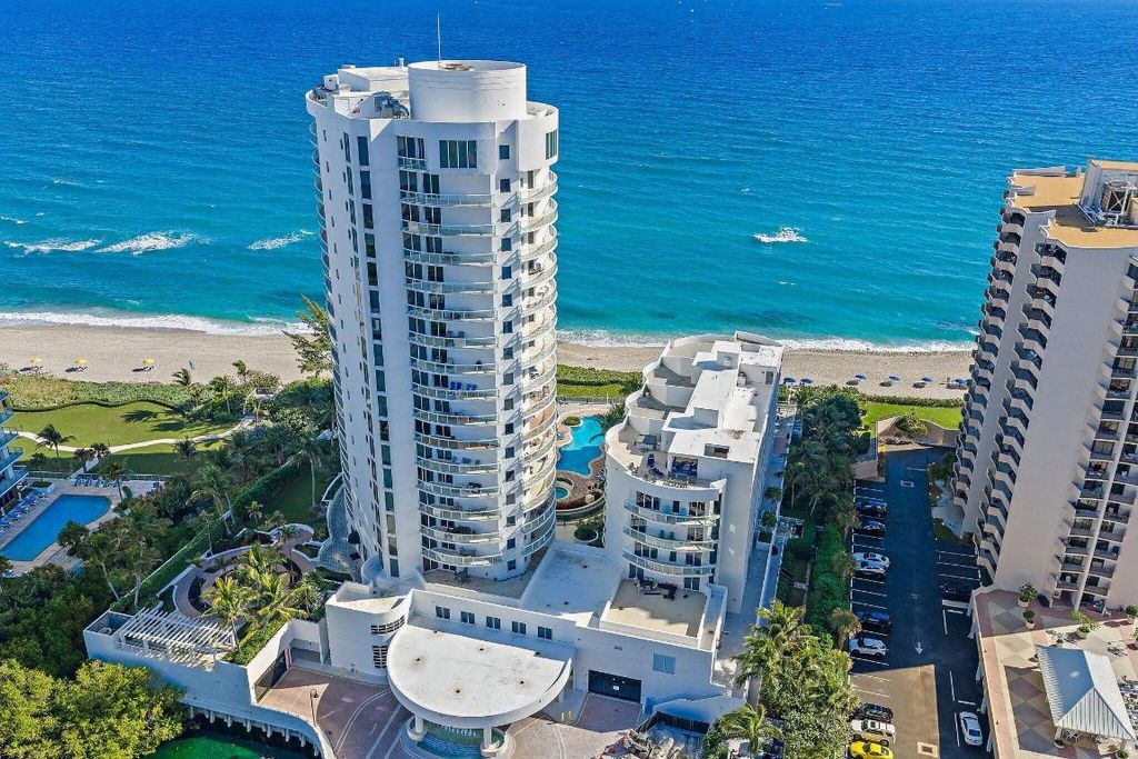 4600 N Ocean Drive 703, Singer Island, FL 33404