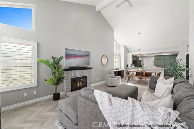 21435 Via Del Lobo, Yorba Linda, CA 92887