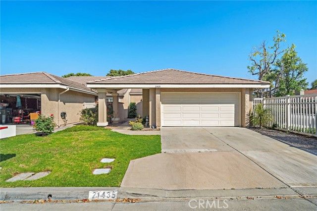 21435 Via Del Lobo, Yorba Linda, CA 92887