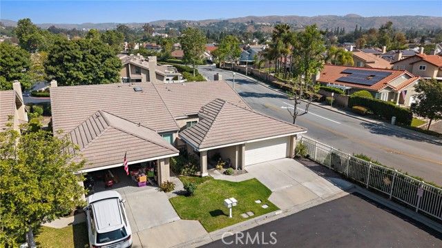 21435 Via Del Lobo, Yorba Linda, CA 92887