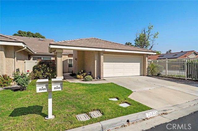 21435 Via Del Lobo, Yorba Linda, CA 92887