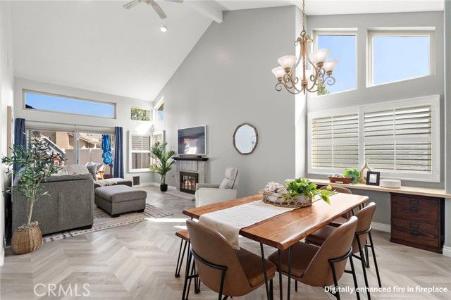 21435 Via Del Lobo, Yorba Linda, CA 92887