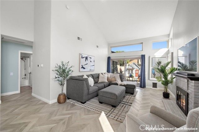 21435 Via Del Lobo, Yorba Linda, CA 92887