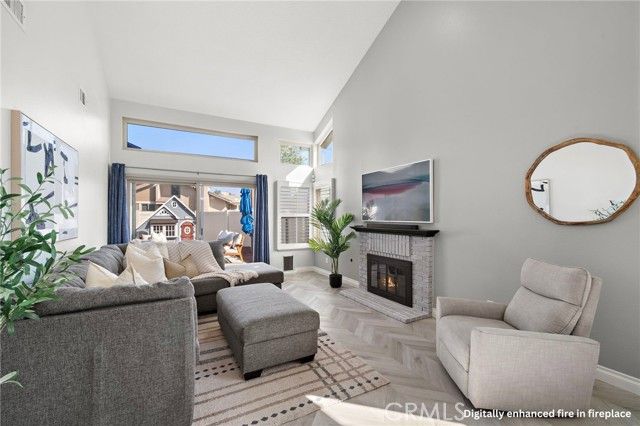 21435 Via Del Lobo, Yorba Linda, CA 92887