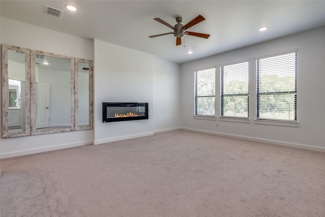 9966 Pleasant Pine Lane, Frisco, TX 75035