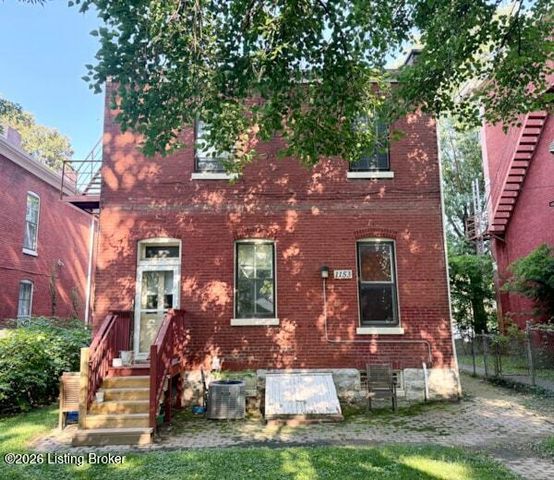 1153 S 1st St, Louisville, KY 40203