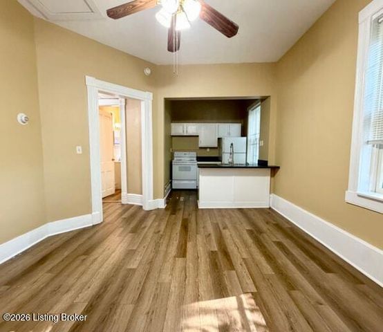 1153 S 1st St, Louisville, KY 40203