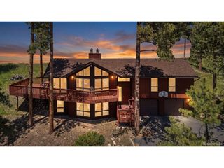 33057 Little Cub Rd, Evergreen, CO 80439