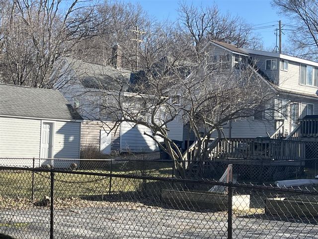 307 Park Street, Saint Joseph, MI 49085