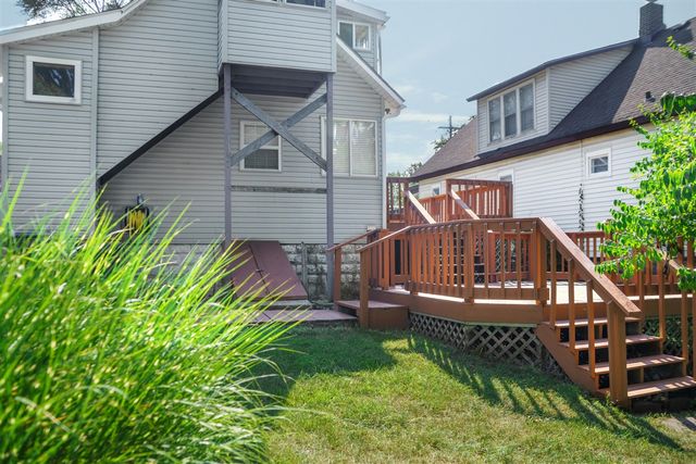 307 Park Street, Saint Joseph, MI 49085