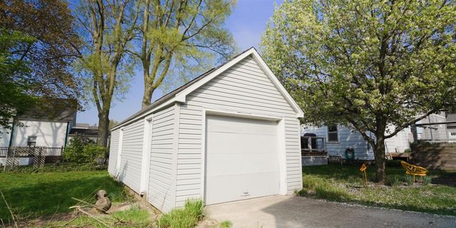 307 Park Street, Saint Joseph, MI 49085